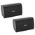Bose FreeSpace FS4SE Surface Mount Speaker (Pair) black